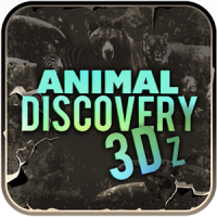 Animal Discovery 3D