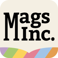 Mags Inc.