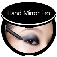 Espelho de Mão Pro