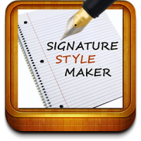 Real Signature Maker 2019