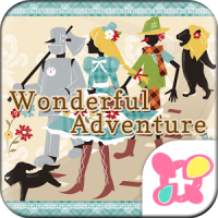 CuteTheme-Wonderful Adventure-