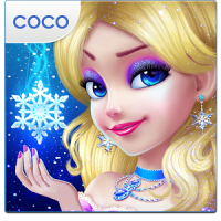 Princesa Coco de Hielo