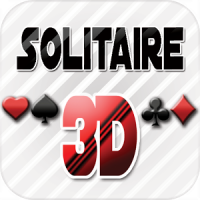 Solitaire 3D (old)