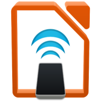 LibreOffice Impress Remote