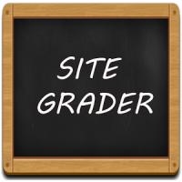 SEO Site Grader