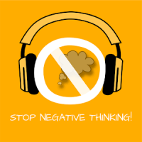Stop Negative Thinking!Hypnose