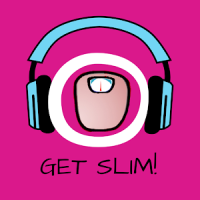Get Slim! Lose Weight Hypnosis