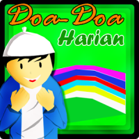 Doa-Doa Harian