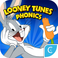 LOONEY TUNES PHONICS