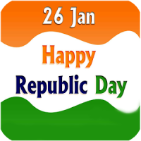 Republic Day SMS And Images