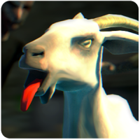 GOAT vs ZOMBIES Simulator