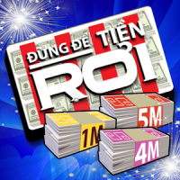 Dung de tien roi