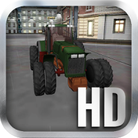 Reel Tractor Simulator