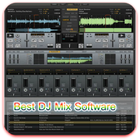 Best DJ Mix Software