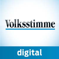 Volksstimme digital