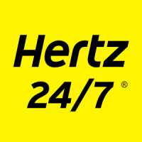 Hertz 24/7®