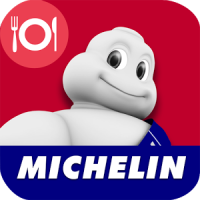 Guide MICHELIN France