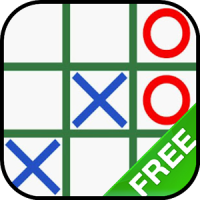 TIC TAC TOE ONLINE (Deutsch)