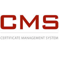 Certificate Enrollment for CMS