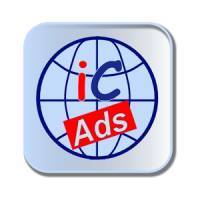 iConv Ads Coordinate converter