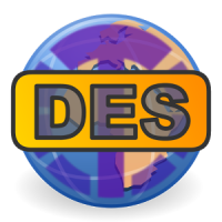 Дессау: Офлайн карта