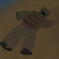 Unturned Companion