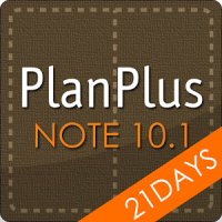 Demo+ Plus NOTE 10.1(For re-down,no new purchase)