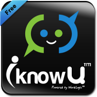 iKnowU Keyboard REACH FREE