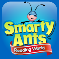 Smarty Ants PreK