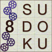 Sudoku (Oh no! Another one!)
