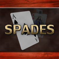 Spades Gold