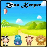 Zoo Keeper