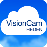 VisionCam Heden Cloud