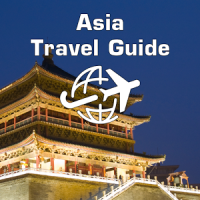 Asia Travel Guide Offline