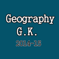 Geography GK