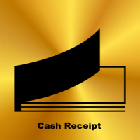 Cash Receipt