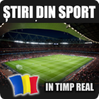 Stiri din Sport