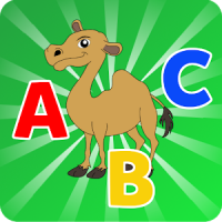 Kids ABC & Words Game Lite