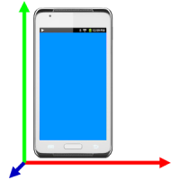 G-sensor Logger