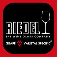 Riedel Wine Glass Guide