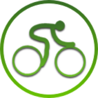 eco bicycle - ciclismo app