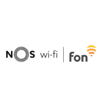 NOS wi-fi
