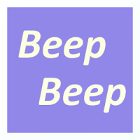 Beep Beep