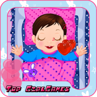Bubbly Baby Care - Chica juego