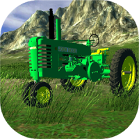 Farming Simulation 3D