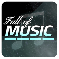 Full of Music 1 ( MP3 Rhythm Game )