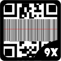 QR barcode scanner