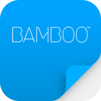 Bamboo Paper