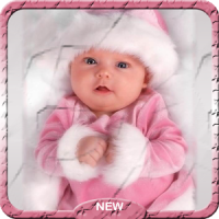 Cute Baby HD Wallpapers 2018 (Offline)