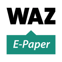 WAZ E-Paper